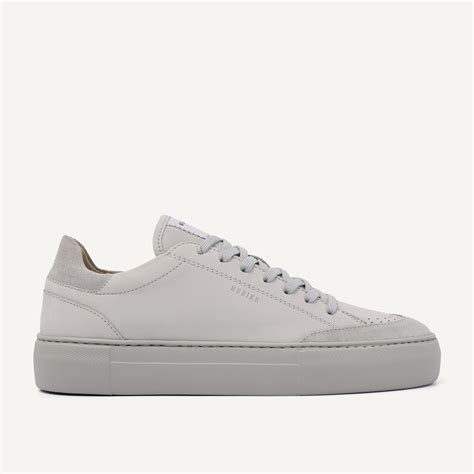 Grijze Sneakers voor heren online .